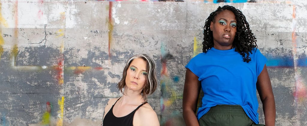 12 Gender Neutral Activewear Pieces Genderfluid People Love