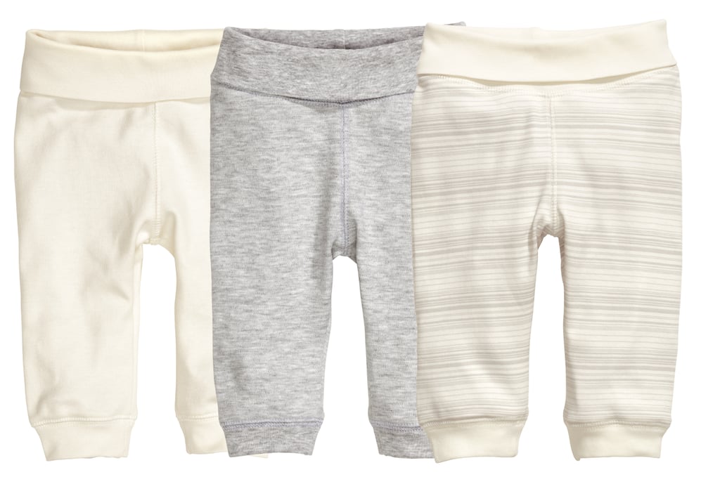 H&M Spring Newborn Clothes POPSUGAR Family