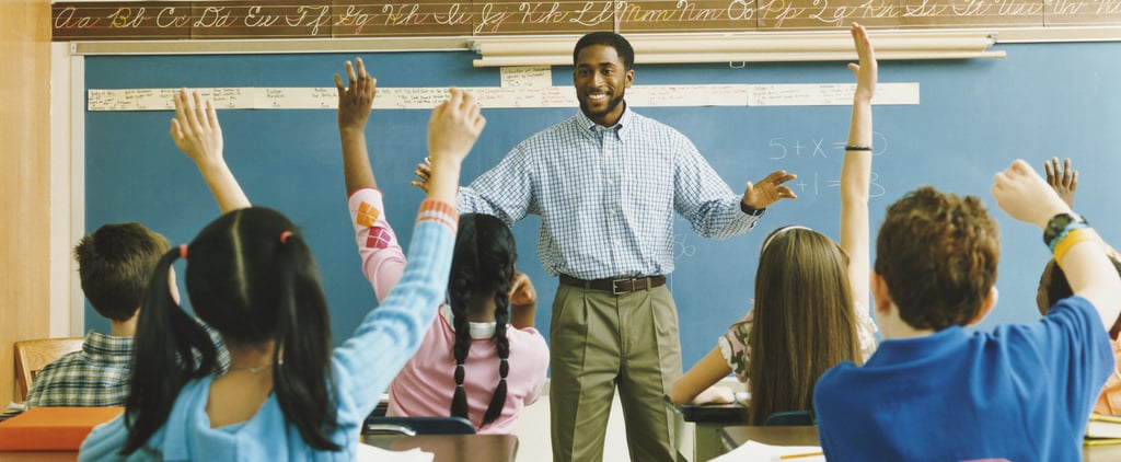 How Can I Help My Child Succeed in a Big Class?