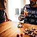 How My Family's Hanukkah Traditions Connect Me to My Culture