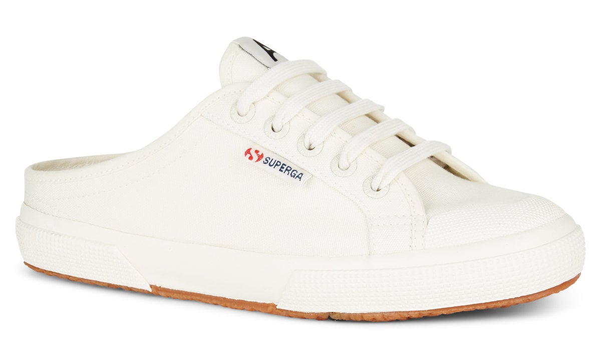 Superga x Alexa Chung Collection 2018 PS Fashion