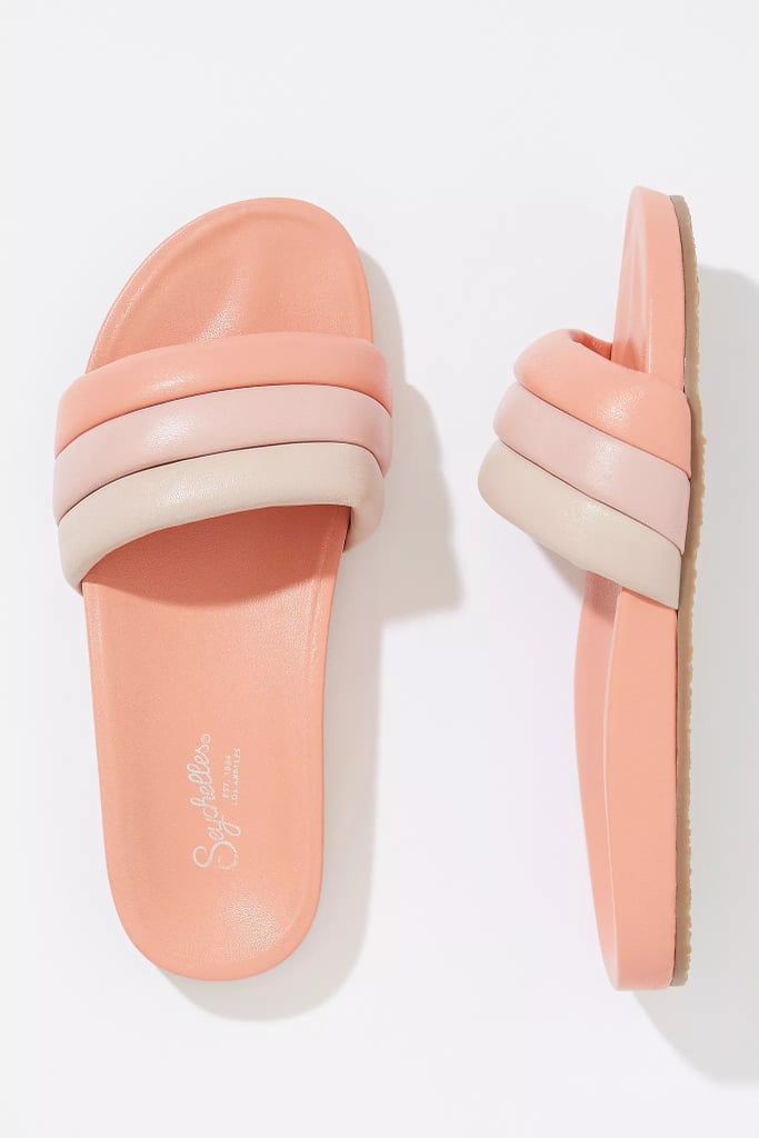 Seychelles Tube Slide Sandals