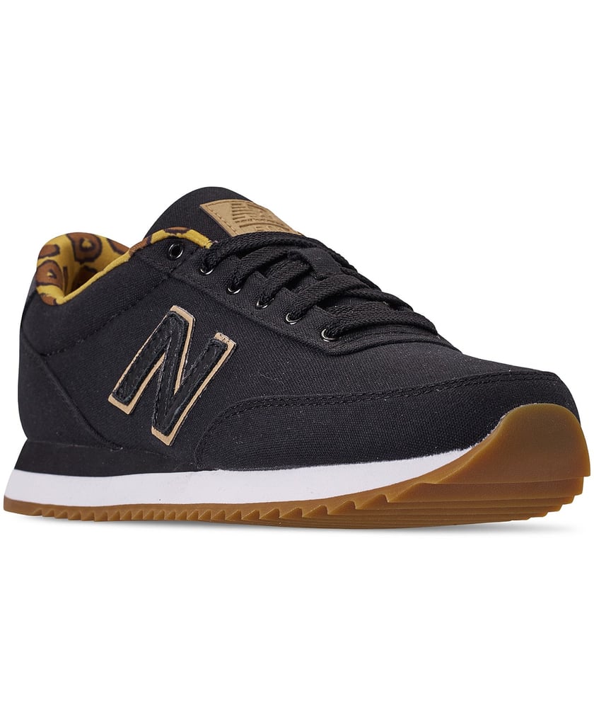 New Balance 501 Leopard Sneakers The Best Shoes For