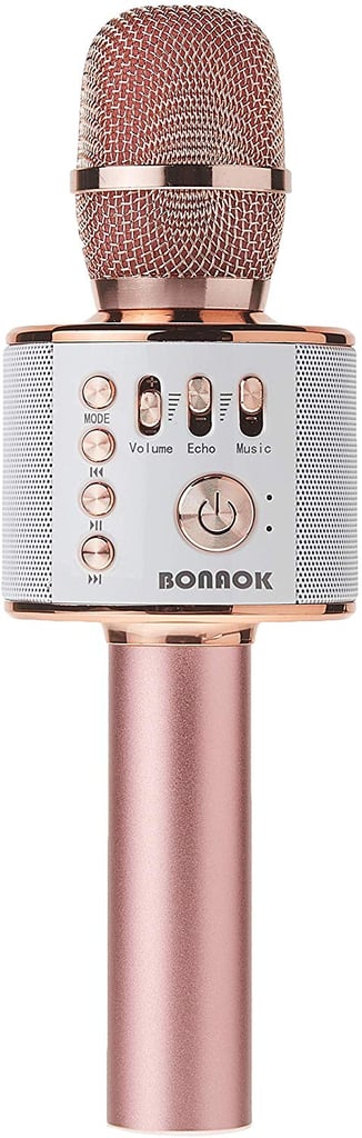 Bonaok Wireless Bluetooth Karaoke Microphone | Best Cheap Gifts From ...