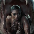 Megan Thee Stallion Sheds Her Trauma With "Cobra" — What the Vulnerable Song Means