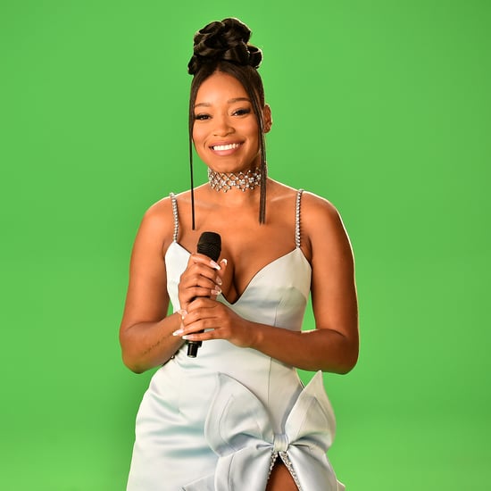 Keke Palmer's Best Hair Moments and Hairstyles