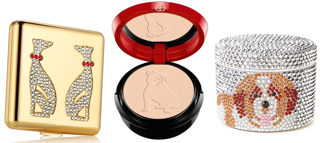 Year of the Dog Beauty Products