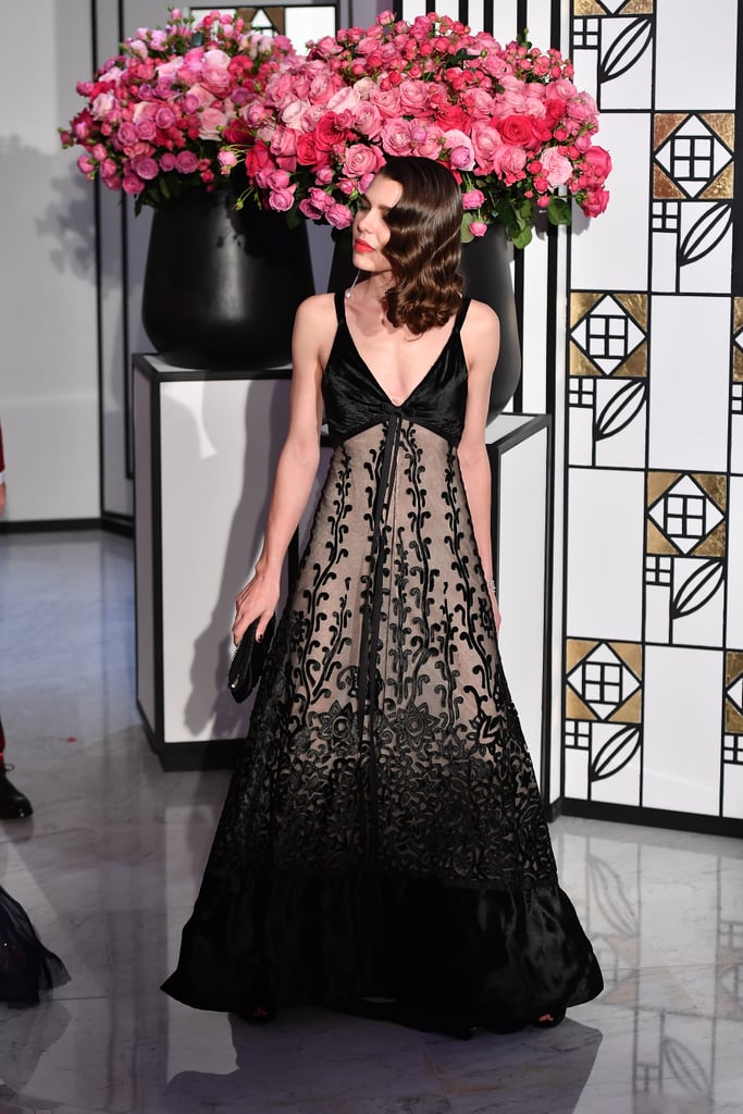 Charlotte Casiraghi