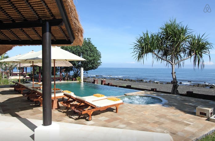 Bali, Indonesia