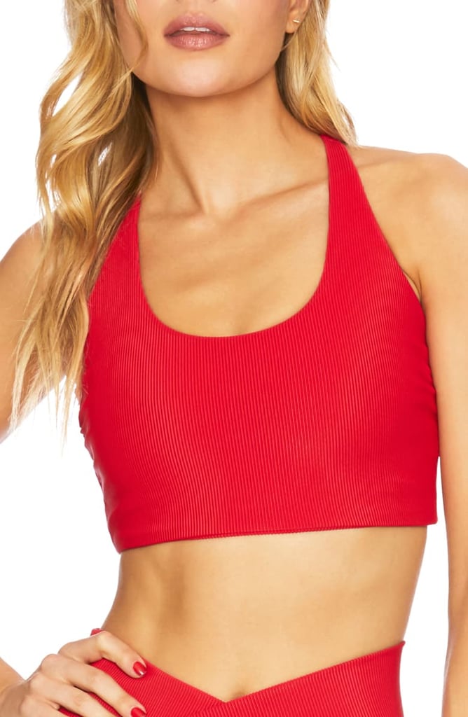 Rocky Racerback Sports Bra