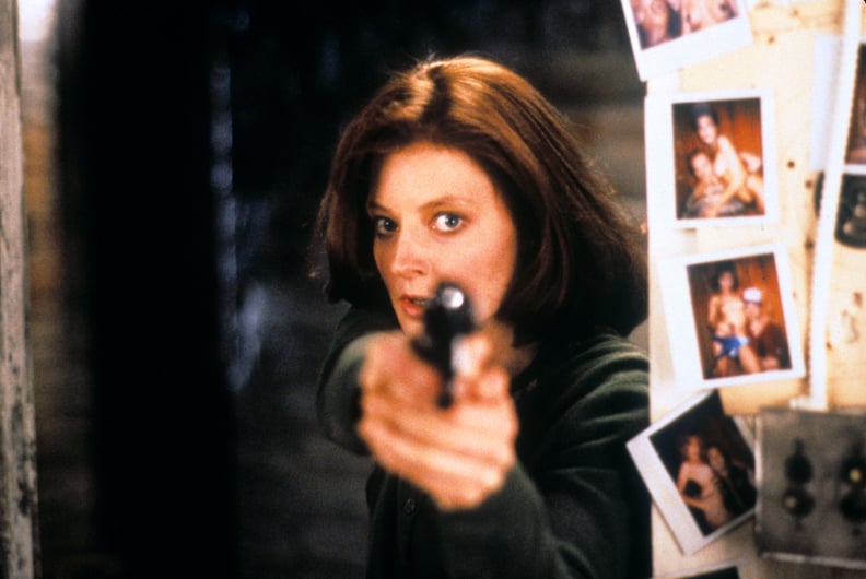 Oct. 17: The Silence of the Lambs (1991)