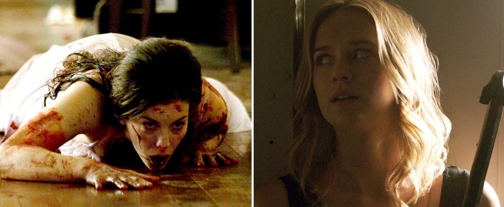Elizabeth Lail's Favorite Horror Movies