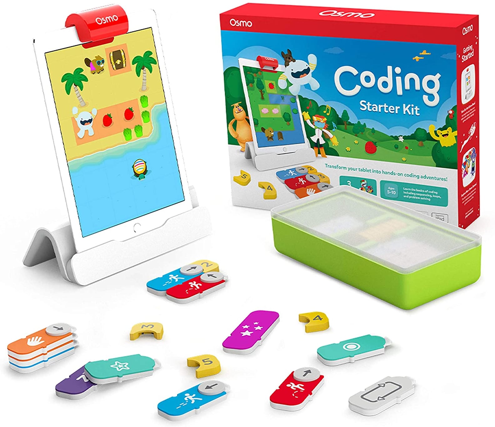 Toys and Games That Teach Kids How to Code | PS Family