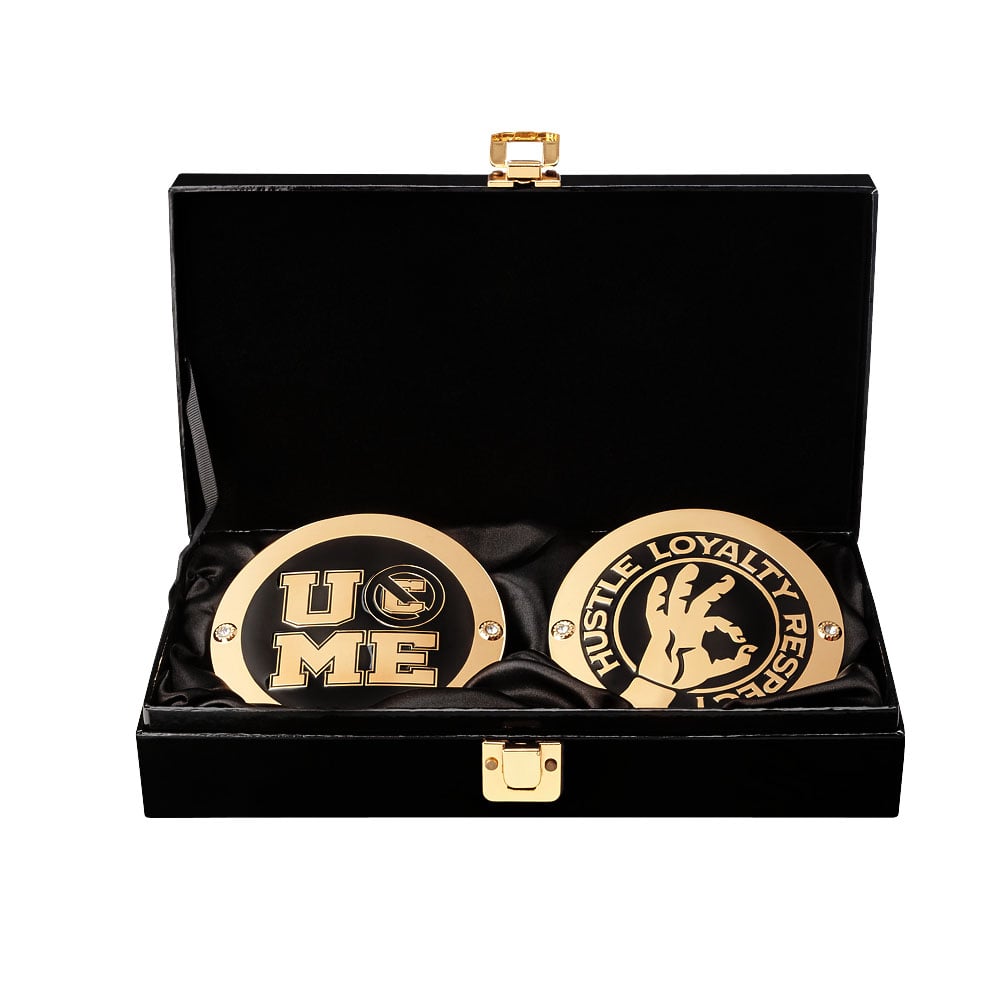 WWE Championship Replica
