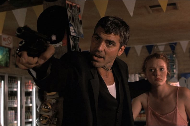 From Dusk Till Dawn (1996)