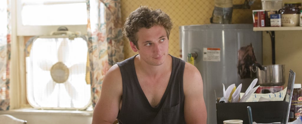 Sexy Lip Gallagher GIFs From Shameless