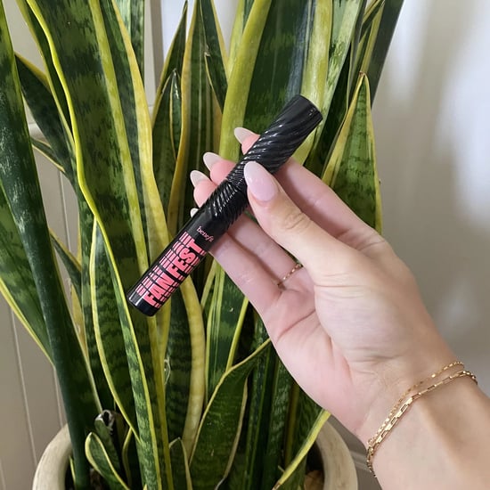 Benefit Fan Fest Mascara Review With Photos