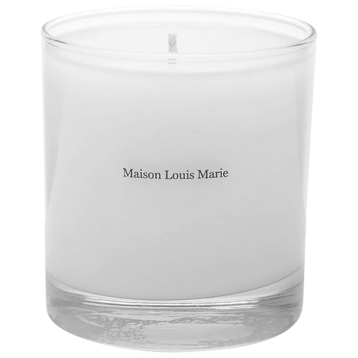 Maison Louis Marie No.04 Bois de Balincourt Candle | Best Candles Under $50 | POPSUGAR Home Photo 5