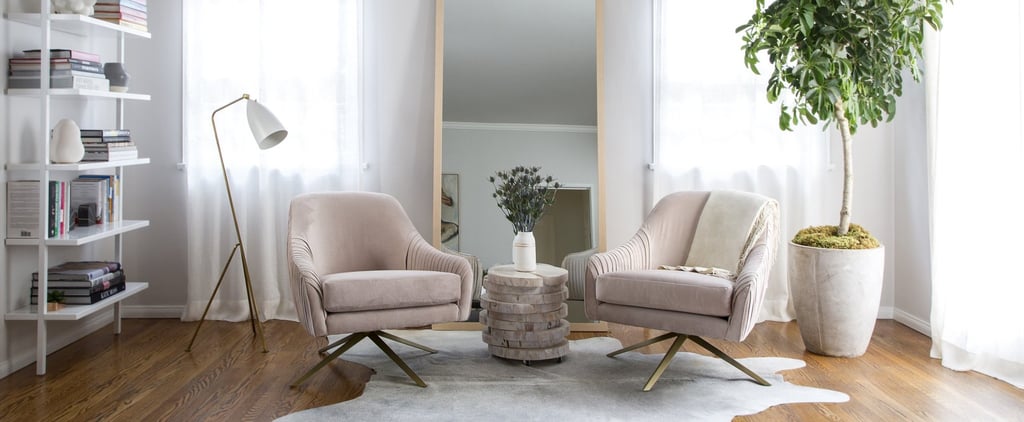 Tips For Decorating, Even When You're in Limbo