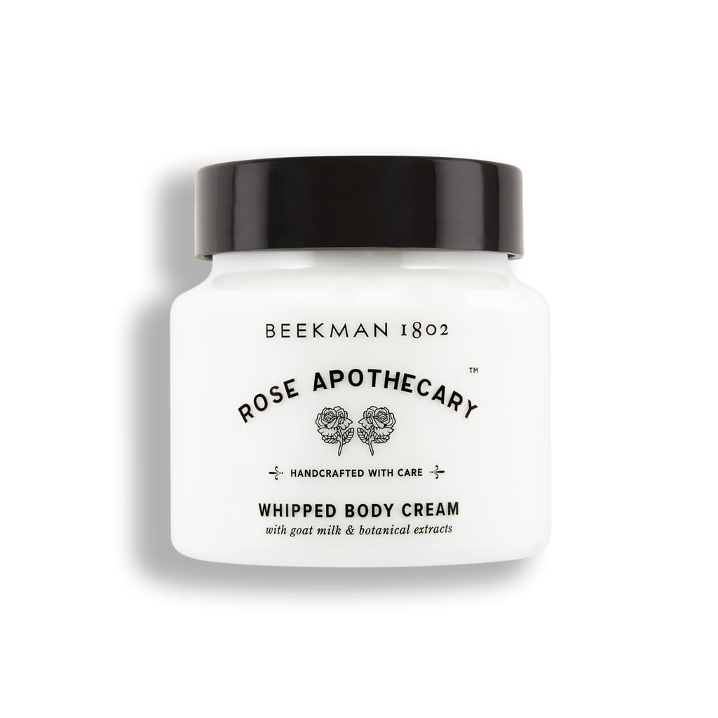 Beekman 1802 x Rose Apothecary Whipped Body Cream