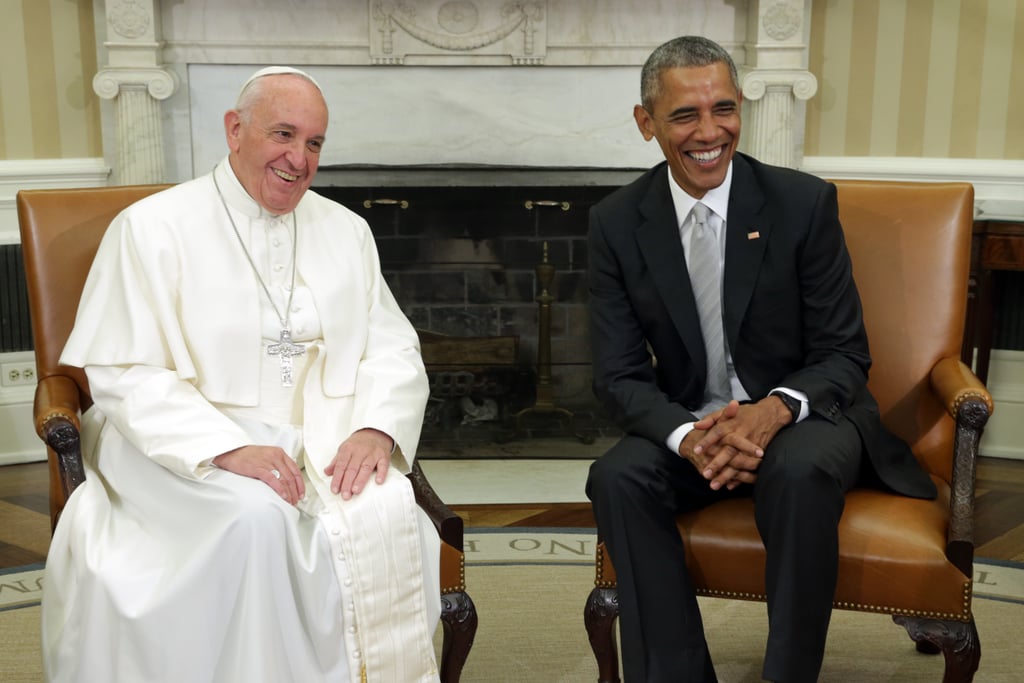 Pope Francis in America September 2015 | Pictures