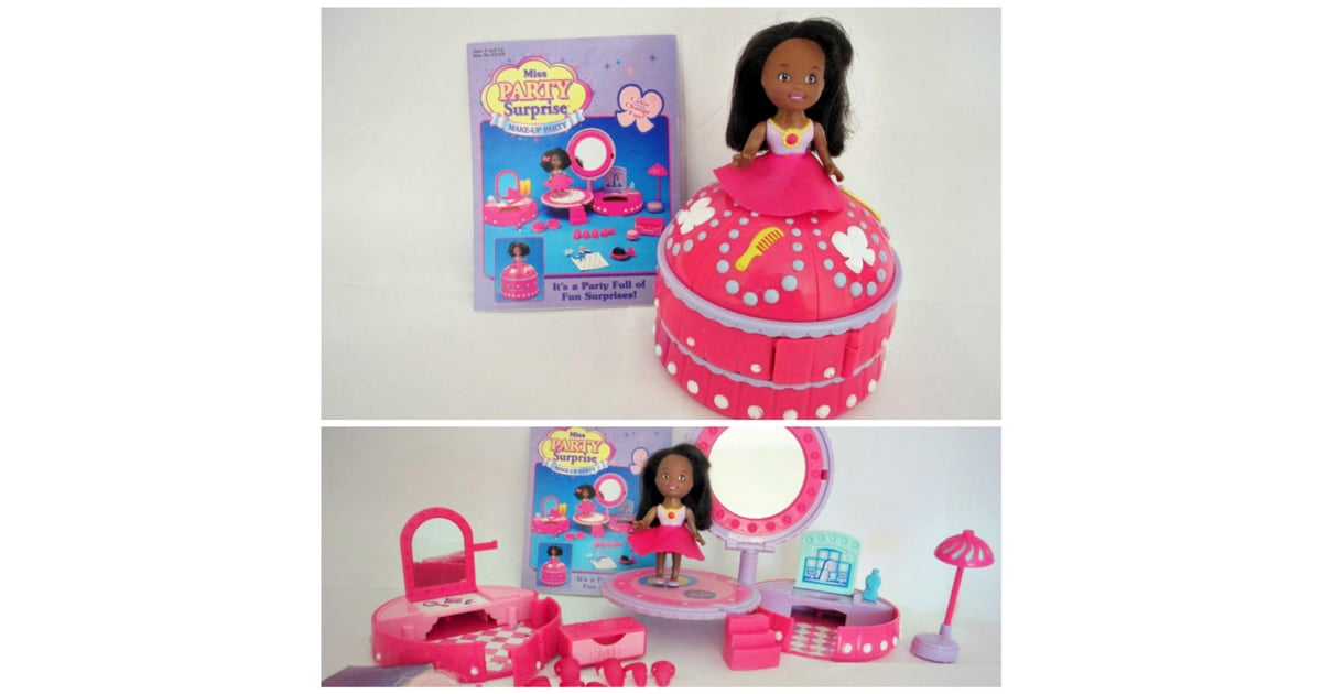 miss party surprise dolls