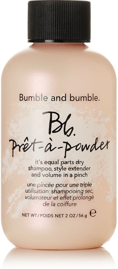 Loose Powder