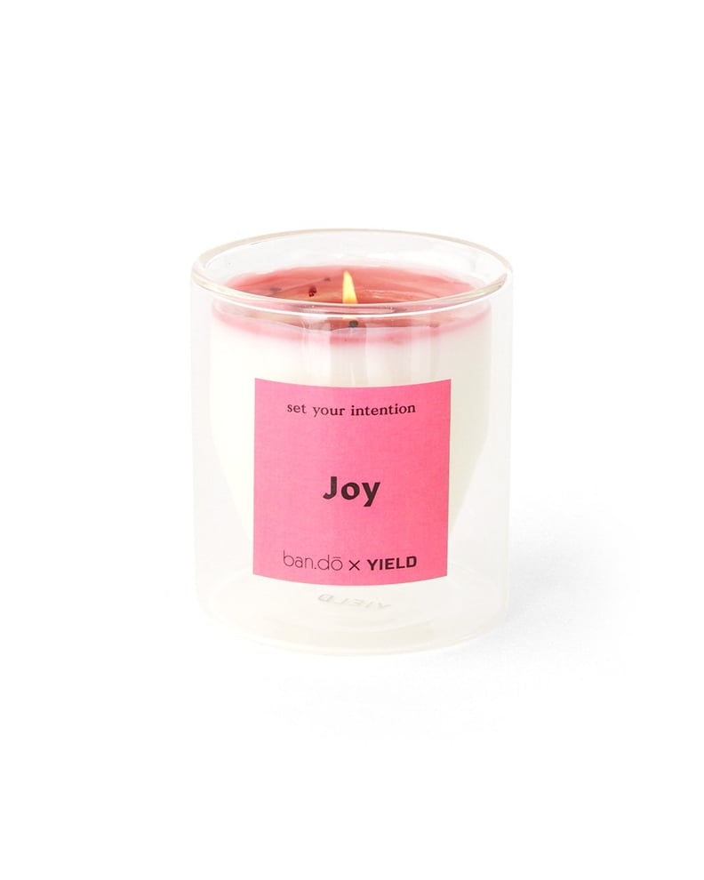 Ban.do Joy Candle