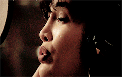 Jennifer Only Sang Three Words in the Entire Movie