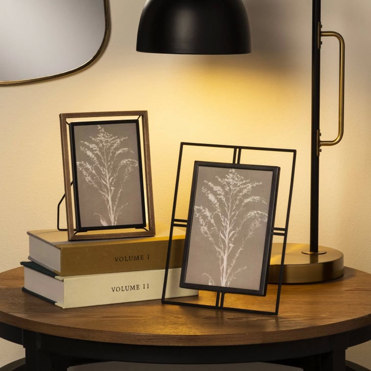 4" x 6" Wood Picture Frame Target’s New Hearth and Hand Spring 2019