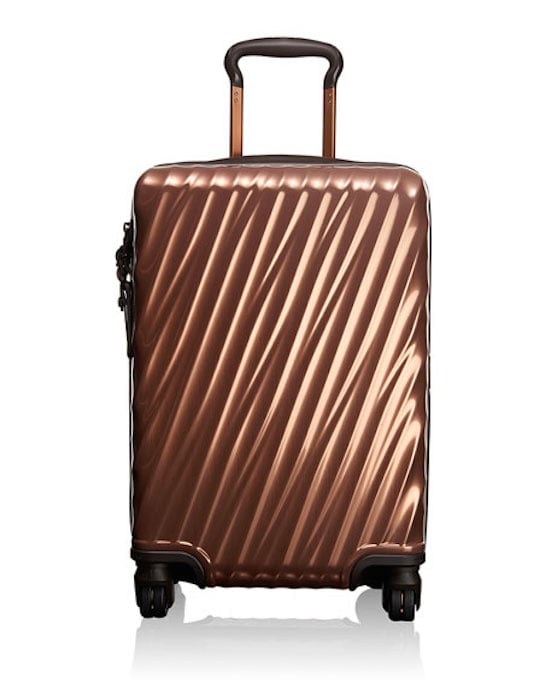 Copper International Carry-On