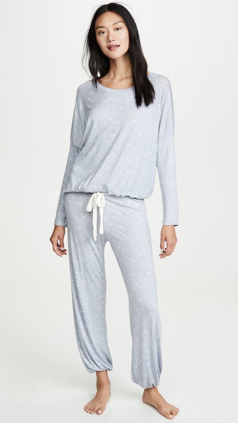 Eberjey Slouchy PJ Set