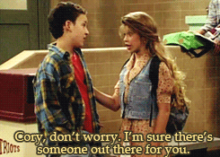 What your mom told you every time you had a meltdown.
