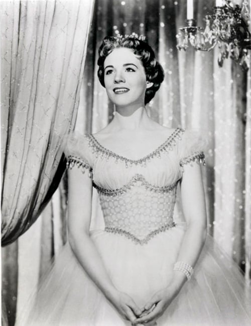 Cinderella, 1957