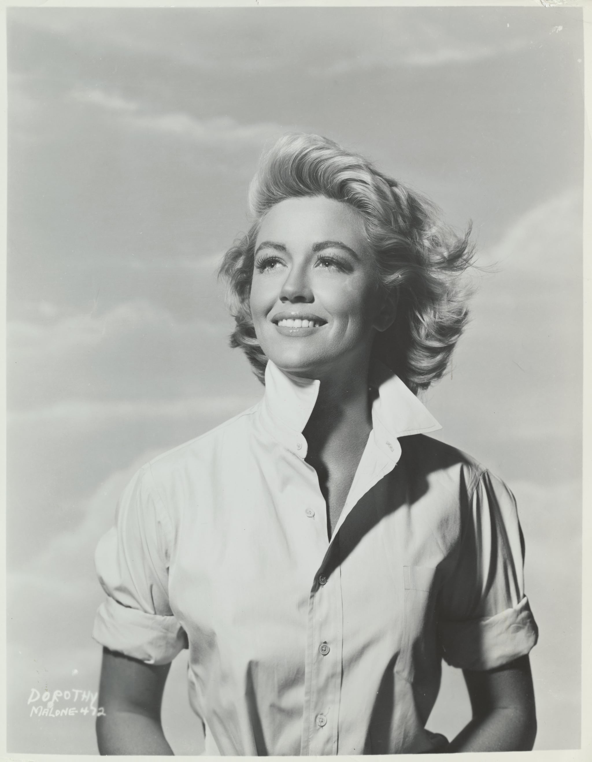 Dorothy Malone 63 Celebrities We Had To Say Goodbye To In 18 Popsugar Celebrity Photo 15