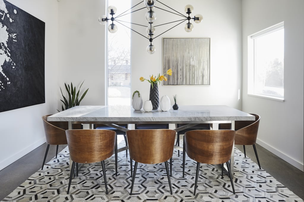 Benjamin Moore Super White | Best White Paint Color | POPSUGAR Home Photo 4