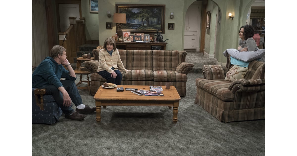 The Conners Season 1 Photos | POPSUGAR Entertainment Photo 25