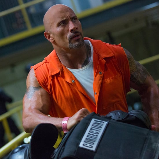 The Fate of the Furious Parents Guide