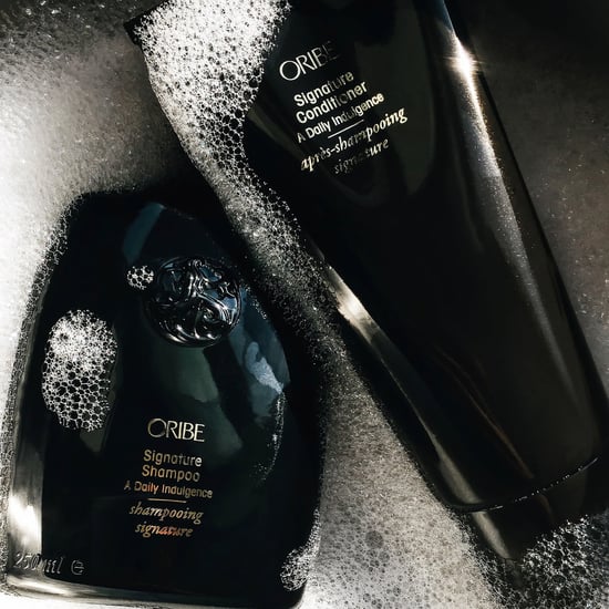 Oribe Signature Shampoo and Conditioner Review