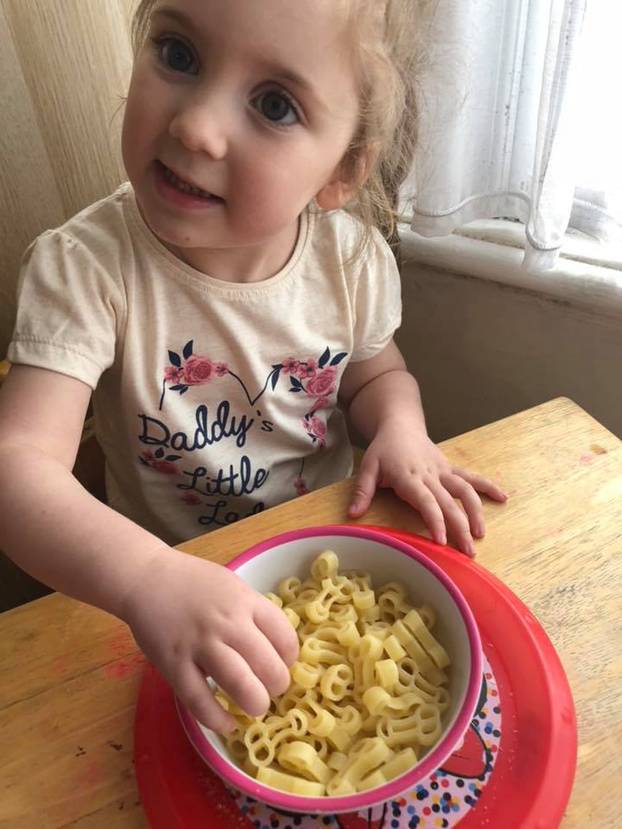 Mom Buys Penis-Shaped Pasta For Kids by Accident | POPSUGAR Family