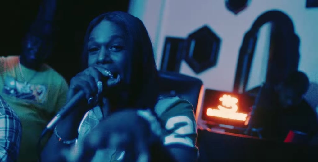 Big Freedia