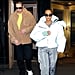 See Kim Kardashian and Pete Davidson's Best Outfits Together