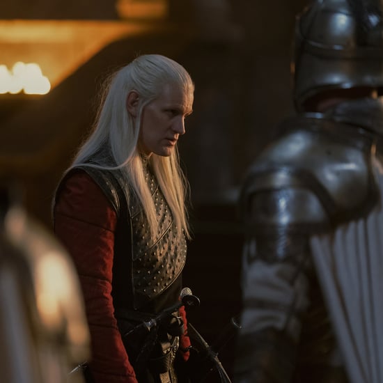 House of the Dragon: Rhaenyra and Daemon's Relationship