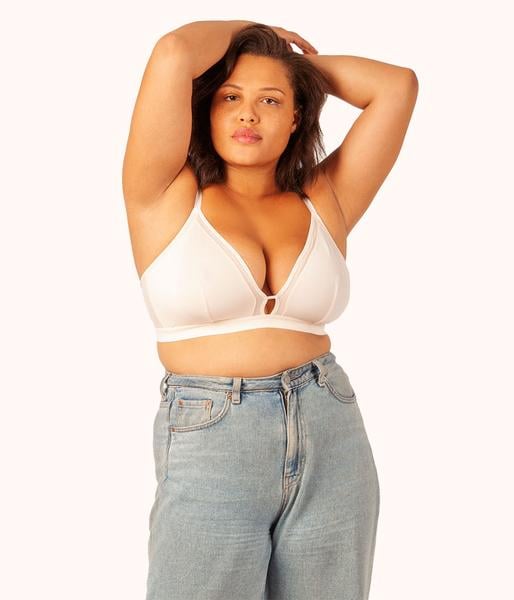 LIVELY The Busty Bralette