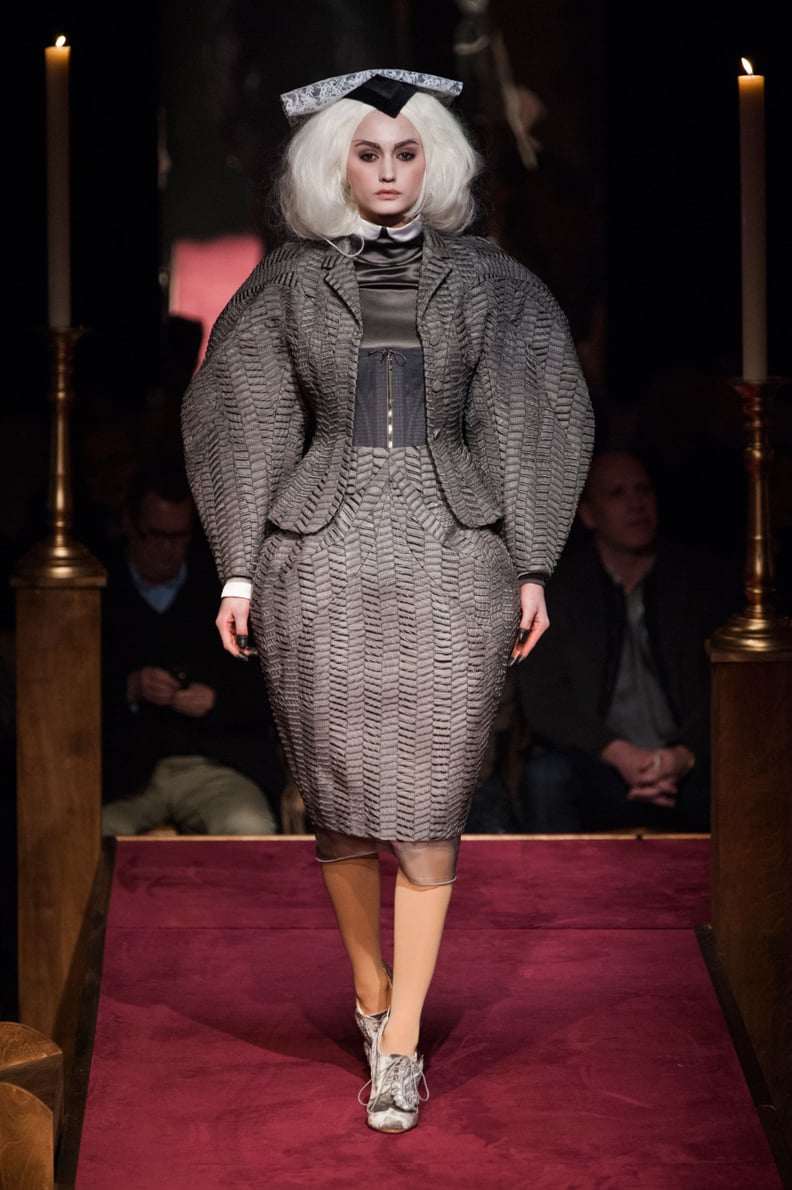 Thom Browne Fall 2014