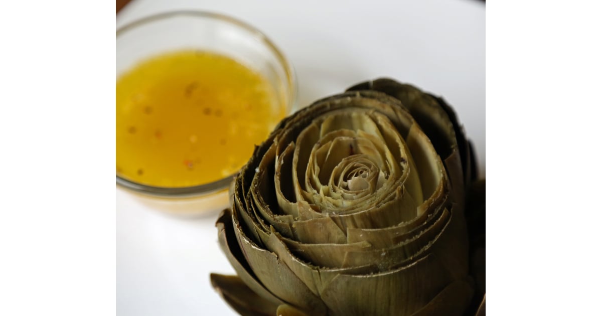 Artichoke Vegetables With the Most Fiber POPSUGAR Fitness Photo 11