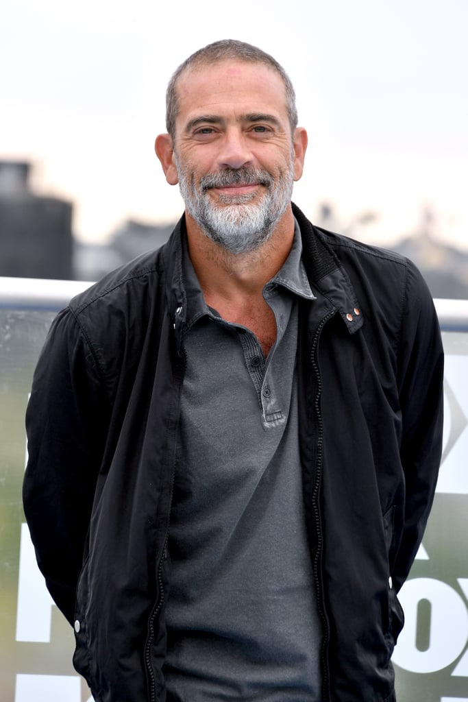 Jeffrey Dean Morgan