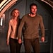 Passengers Movie Details