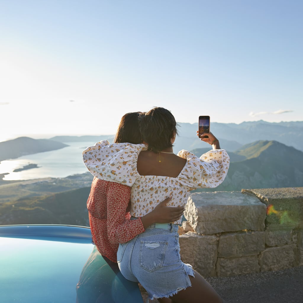 Taking a Road Trip This Summer? 27 Essentials to Bring