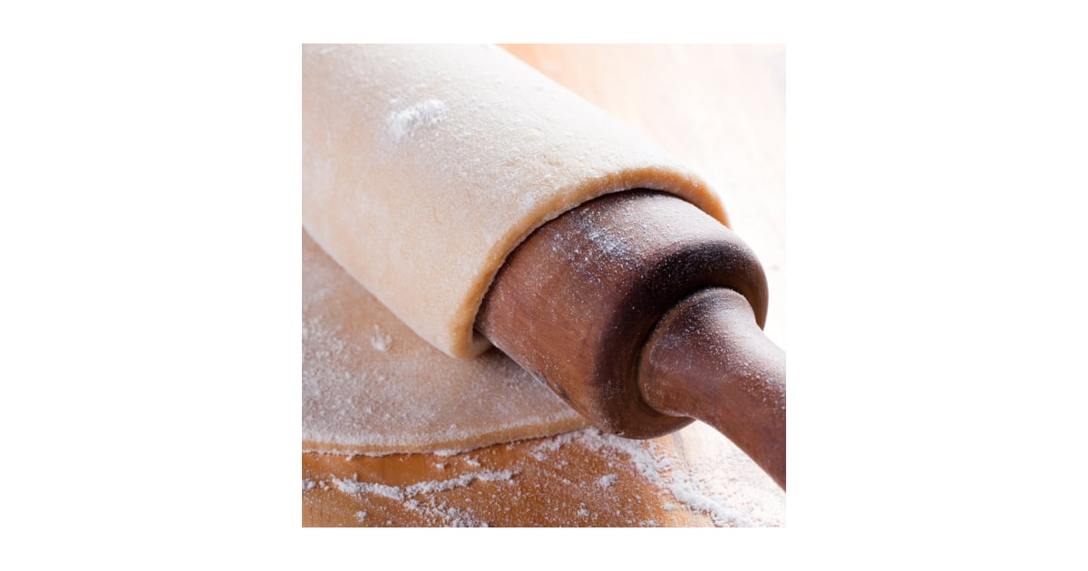 How to Roll Out Dough POPSUGAR Food
